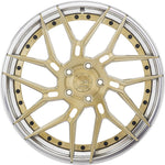 BC Forged Modular HCA217