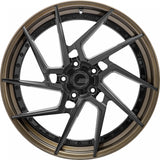 BC Forged Modular HCA218