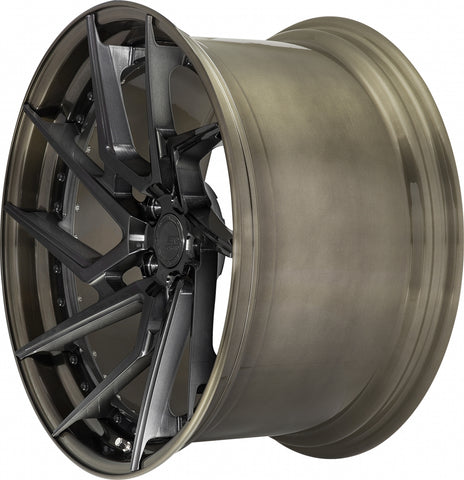 BC Forged Modular HCA218