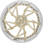 BC Forged Modular HCA222