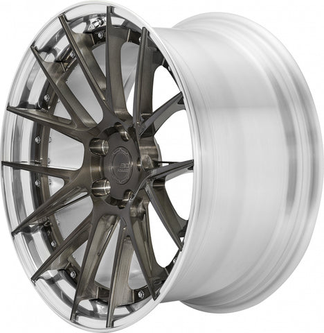 BC Forged Modular HCA383