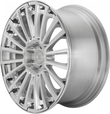 BC Forged Modular HCL20