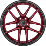 BC Forged Modular HT01