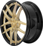 BC Forged Modular HT01