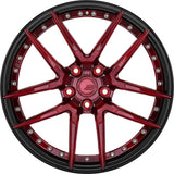 BC Forged Modular HT01