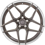 BC Forged Modular HT53