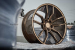 Koya SF11 Semi Forged Wheels