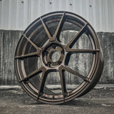 Koya SF13 Semi Forged Wheels