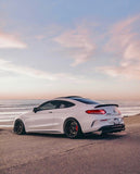 PSM Dynamic Mercedes AMG C63s Coupe Aero Program