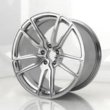 Koya KF101 Forged Wheels