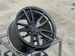 Koya KF101 Forged Wheels