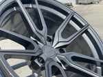 Koya KF101 Forged Wheels