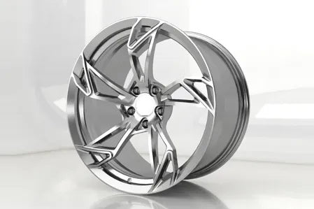 Koya KF103 Forged Wheels