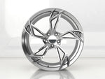 Koya KF103 Forged Wheels