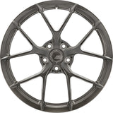 BC Forged Monoblock KL01