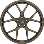 BC Forged Monoblock KL11