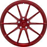 BC Forged Monoblock KL13