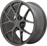 BC Forged Monoblock KLS01