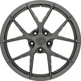 BC Forged Monoblock KLS01