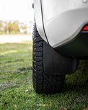 Landcruiser 300 Series Flares - Widebody Wheel Arch Flares LC300