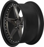 BC Forged Modular LE51