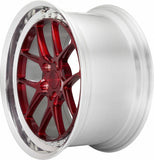 BC Forged Modular LE52