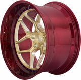 BC Forged Modular LE53