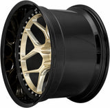 BC Forged Modular LE53
