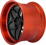 BC Forged Modular LE53