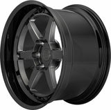 BC Forged Modular LE61