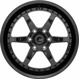 BC Forged Modular LE61