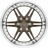 BC Forged Modular LE65