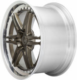BC Forged Modular LE65