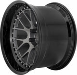 BC Forged Modular LE72