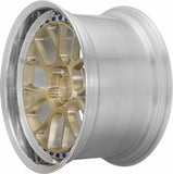 BC Forged Modular LE72