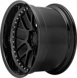 BC Forged Modular LE72