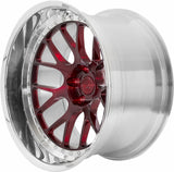 BC Forged Modular LE72