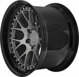 BC Forged Modular LE72