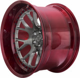 BC Forged Modular LE72