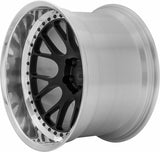 BC Forged Modular LE72