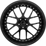 BC Forged Modular LE72