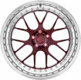 BC Forged Modular LE72