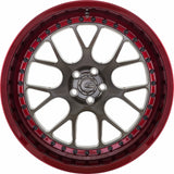 BC Forged Modular LE72