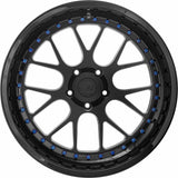 BC Forged Modular LE72