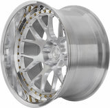BC Forged Modular LE72