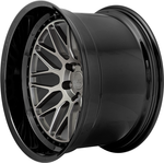BC Forged Modular LE81