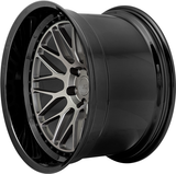 BC Forged Modular LE81