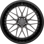 BC Forged Modular LE81