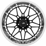 BC Forged Modular LE90