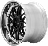 BC Forged Modular LE90